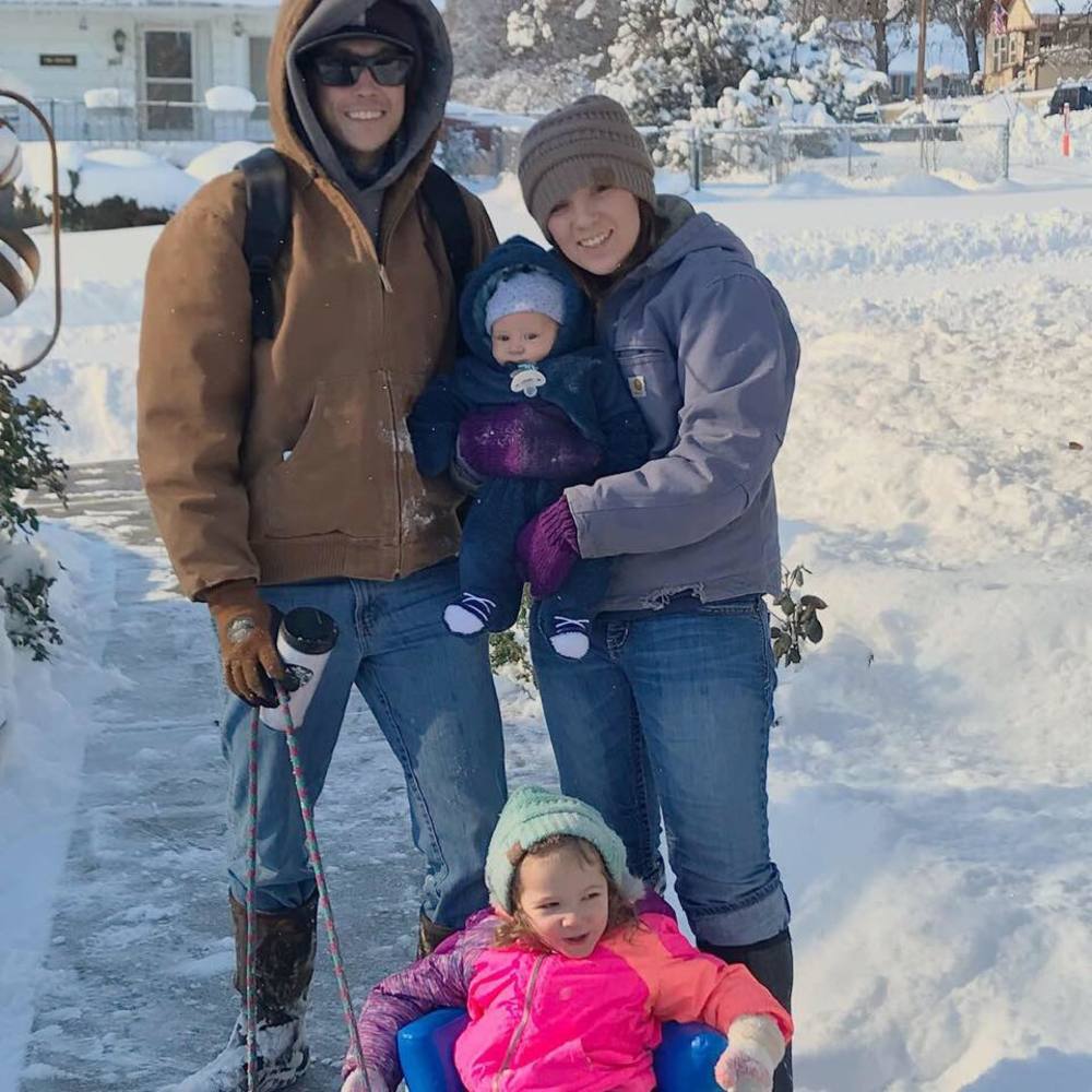 Meet your Posher, Chelsie